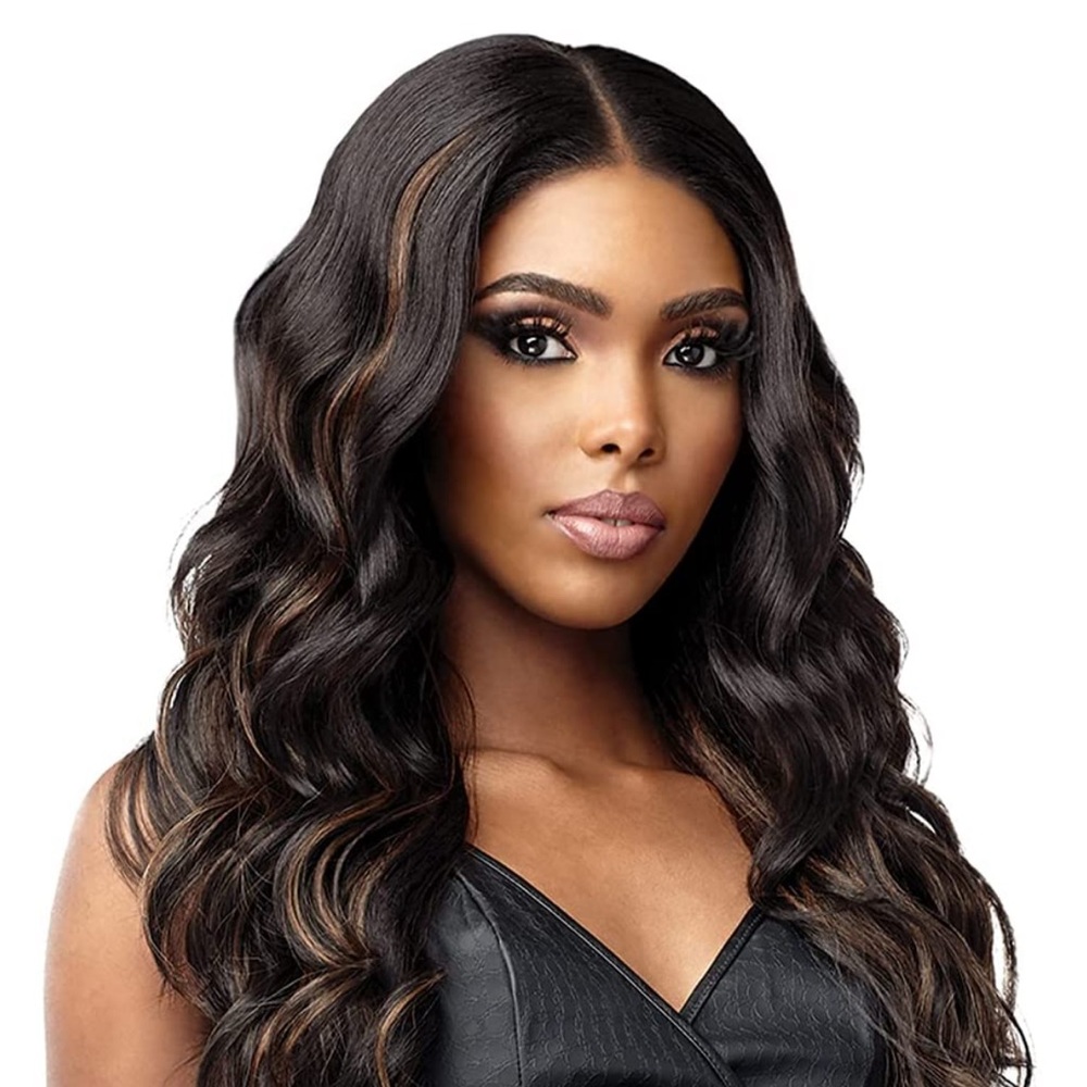 HD Vice lace wig by Sensationnel